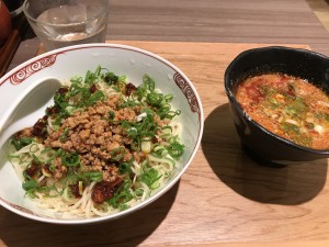 麺者雄